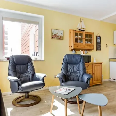 Appartement-19-frieda-id-178 * 圣彼得奥尔丁