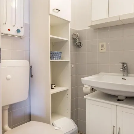 公寓 Appartement-19-frieda-id-178