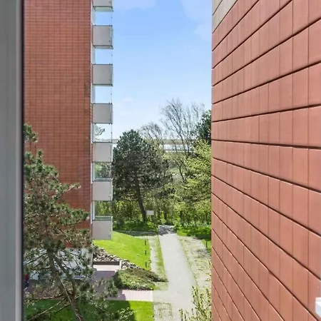 公寓 Appartement-19-frieda-id-178 *