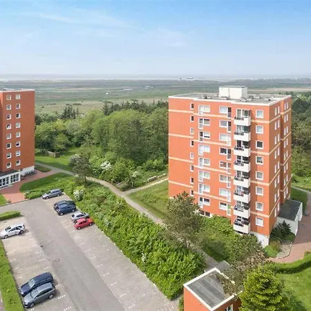 公寓 Appartement-19-frieda-id-178